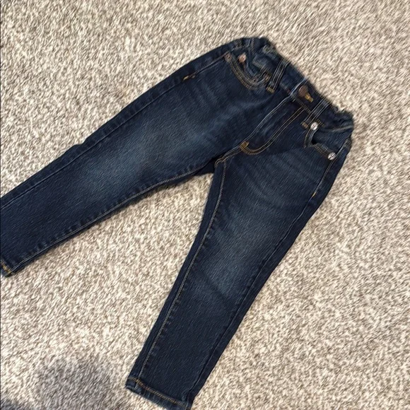 Toddler Jeans - Picture 5 of 8